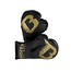 Booster Fightgear MINI BOKSHANDSCHOEN - BFG MINI 1 - Zwart/Goud