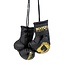 Booster Fightgear MINI BOKSHANDSCHOEN - BFG MINI 1 - Zwart/Goud
