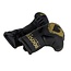 Booster Fightgear MINI BOKSHANDSCHOEN - BFG MINI 1 - Zwart/Goud