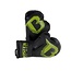 Booster Fightgear MINI BOKSHANDSCHOEN - BFG MINI 3 - Zwart/Geel