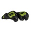 Booster Fightgear MINI BOKSHANDSCHOEN - BFG MINI 3 - Zwart/Geel
