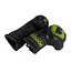 Booster Fightgear MINI BOKSHANDSCHOEN - BFG MINI 3 - Zwart/Geel
