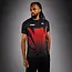 Venum VENUM  x RWS 2.0 Men’s Dry-Tech T-Shirt - Black/Red