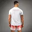 Venum VENUM x RWS 2.0 Men’s Dry-Tech T-Shirt - White/Red