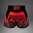 Venum VENUM x RWS 2.0 Muay Thai Shorts - Black/Red