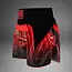 Venum VENUM x RWS 2.0 Muay Thai Shorts - Black/Red