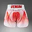 Venum RWS 2.0 Muay Thai Shorts - White/Red