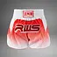 Venum RWS 2.0 Muay Thai Shorts - White/Red
