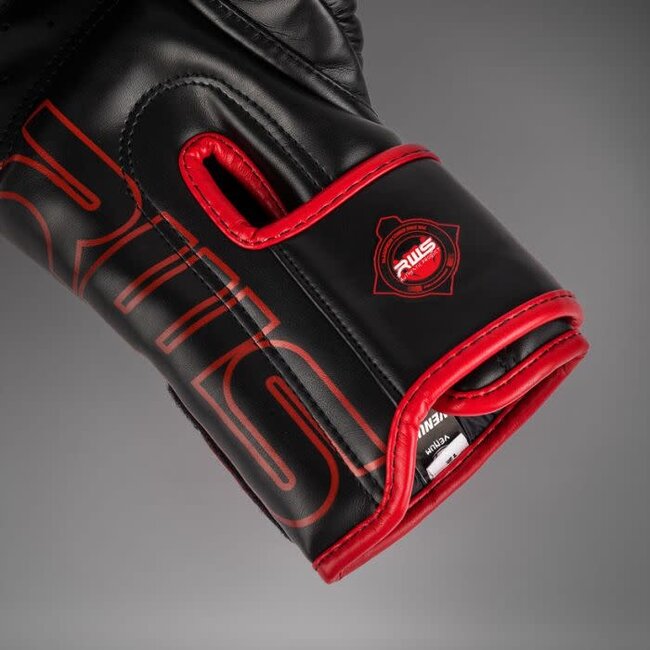 Venum VENUM x RWS 2.0 Boxing Gloves - Black/Red