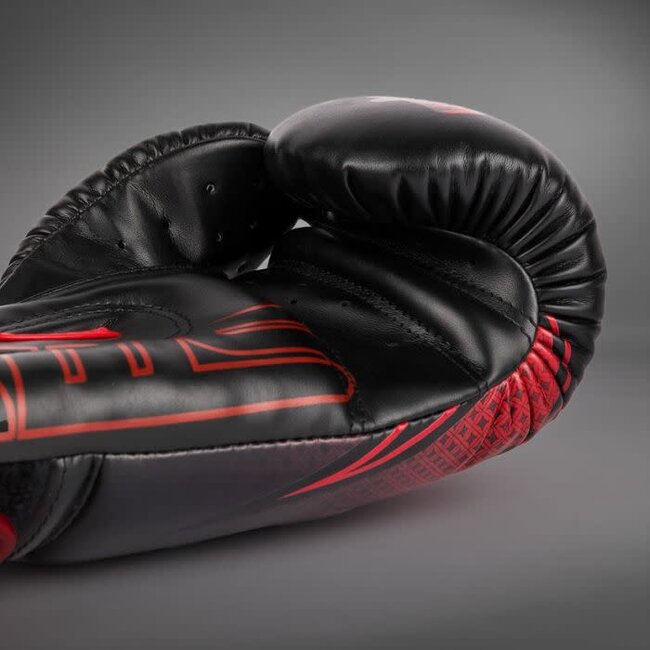 Venum RWS 2.0 Boxing Gloves - Black/Red