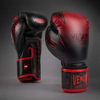 Venum RWS 2.0 Boxing Gloves - Black/Red