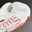 Venum RWS 2.0 Boxing Gloves - White/Red