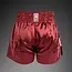 Venum Classic Evo Muay Thai Shorts - Burgundy