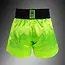 Venum VENUM - Classic Evo Muay Thai Shorts - NeonYellow/Black