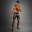 Venum No Gi Vale Tudo Shorts - Black/ Silver Grey