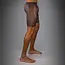 Venum No Gi Vale Tudo Shorts - Chocolate Brown