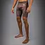 Venum No Gi Vale Tudo Shorts - Chocolate Brown