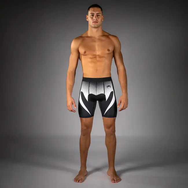 Venum VENUM - No Gi Vale Tudo Shorts - Black/White