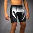 Venum VENUM - No Gi Vale Tudo Shorts - Black/White