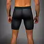 Venum No Gi Vale Tudo Shorts - Black/White