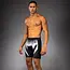 Venum No Gi Vale Tudo Shorts - Black/White