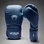 Venum VENUM Contender 1.5 Boxing Gloves - Midnight Blue/ Silver