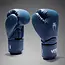 Venum VENUM Contender 1.5 Boxing Gloves - Midnight Blue/ Silver