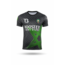 Booster Fightgear T-shirt - Marokko - GREY Carbon Edition