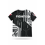 Fightsense T-shirt – Dual Force – Sportshirt voor vechtsport en training