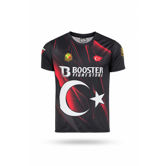Booster Fightgear Booster  - T-shirts - Turkije - Ottoman V1