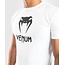 Venum VENUM CLASSIC T-SHIRT - WHITE