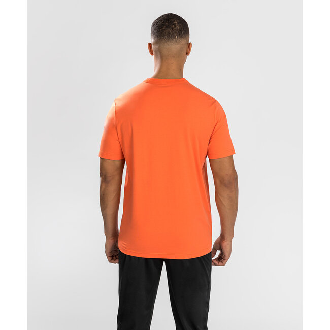 Venum CLASSIC T-SHIRT - ORANGE/ORANGE