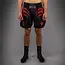Venum Mike Tyson Tiger Boxing Shorts - Deep Black/Intense Red