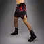 Venum Mike Tyson Tiger Boxing Shorts - Deep Black/Intense Red