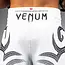 Venum Mike Tyson Tiger Boxing Shorts - Optical White/Deep Black