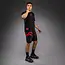 Venum Mike Tyson Tiger T-Shirt - Deep Black