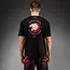 Venum Mike Tyson Tiger T-Shirt - Deep Black