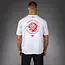 Venum Mike Tyson Tiger T-Shirt - Optical White