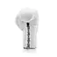NSPIRE NSPIRE Elite Leren Bokshandschoenen met Veters – Wit/Zilver – 12 t/m 16 oz