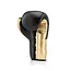 NSPIRE NSPIRE Elite Pro Gold Limited Edition Bokshandschoenen met Veters – Goud/Zwart