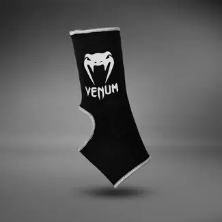 Venum KONTACT - ENKELSOK - ANKLE SUPPORT GUARD - BLACK