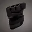 Venum KONTACT - GEL BINNENHANDSCHOENEN - ZWART/WIT