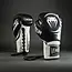 Venum VENUM Giant 2.0 Mike Tyson Pro Boxing Gloves with Laces - Deep Black/Optical White