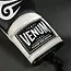 Venum VENUM Giant 2.0 Mike Tyson Pro Boxing Gloves with Laces - Deep Black/Optical White
