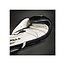 Venum Giant 2.0 Mike Tyson Pro Boxing Gloves - Deep Black/Optical White