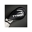 Venum Giant 2.0 Mike Tyson Pro Boxing Gloves - Deep Black/Optical White