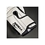 Venum Giant 2.0 Mike Tyson Pro Boxing Gloves - Deep Black/Optical White