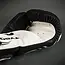 Venum Mike Tyson Replica Boxing Gloves - Deep Black/Optical White