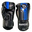 Booster Fightgear BGL V9 Bokshandschoenen – Zwart/Blauw – Kickboksen & Boksen