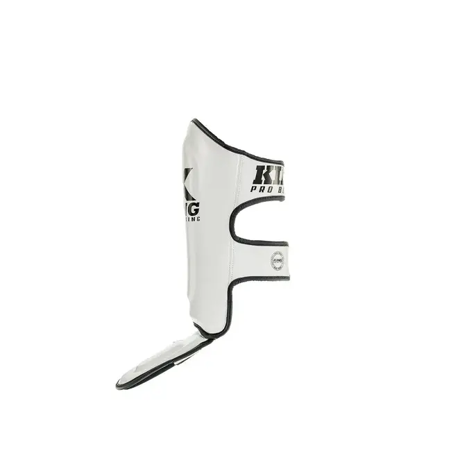 King Pro Boxing King - scheenbeschermers - KPB/SG KIDS 3 - WIT